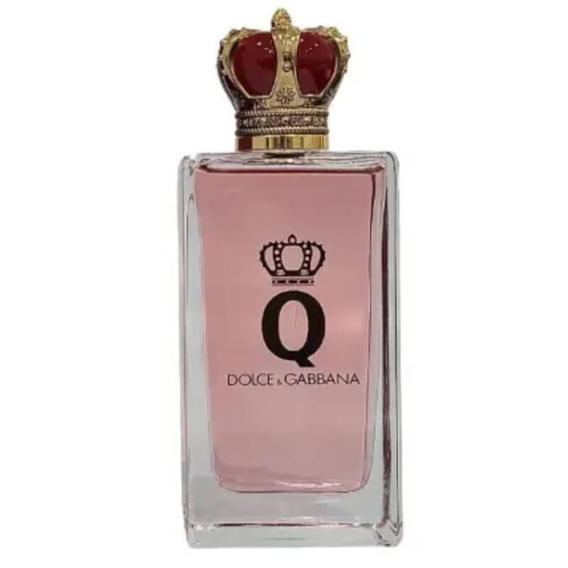 DOLCE GABBANA Q 3.3 EDP TST W