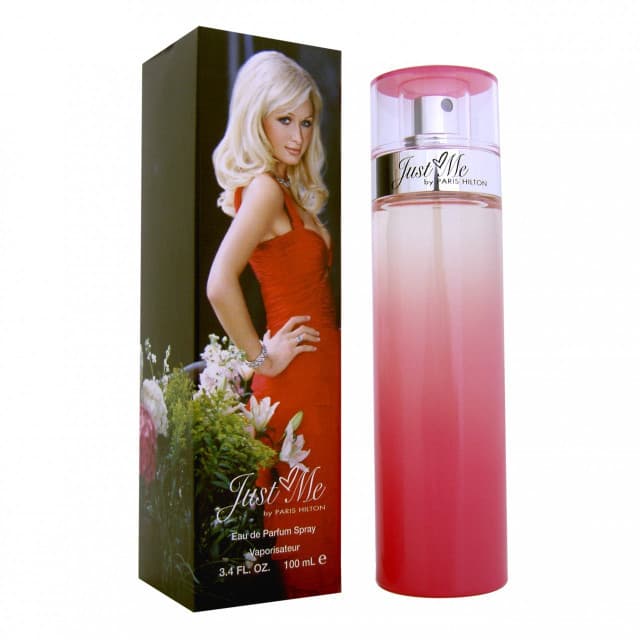 PARIS HILTON JUST ME 3.4 WOMEN