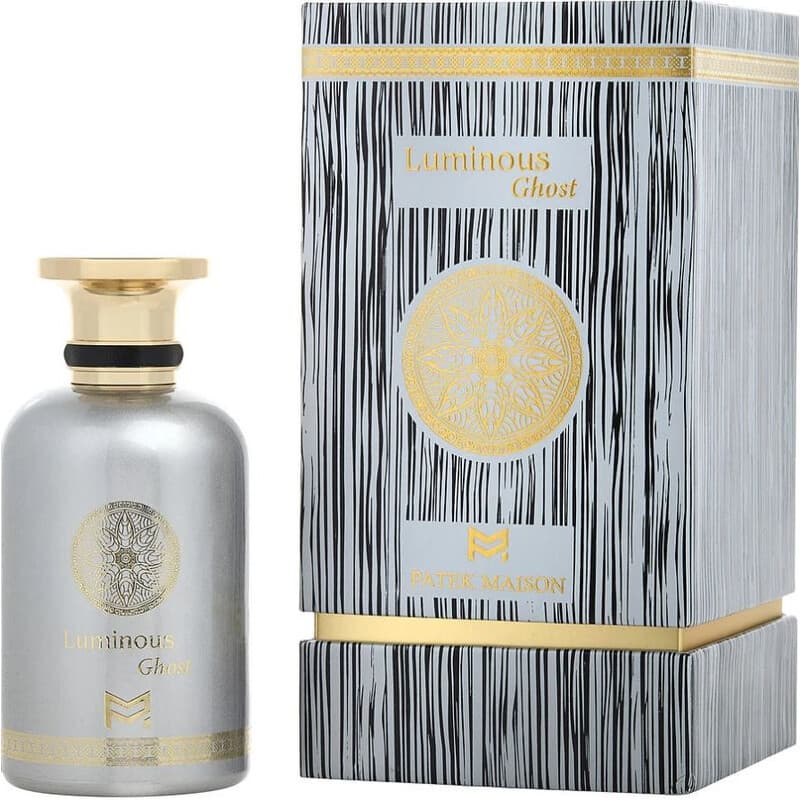 LUMINOUS GHOST 3.4 EDP M