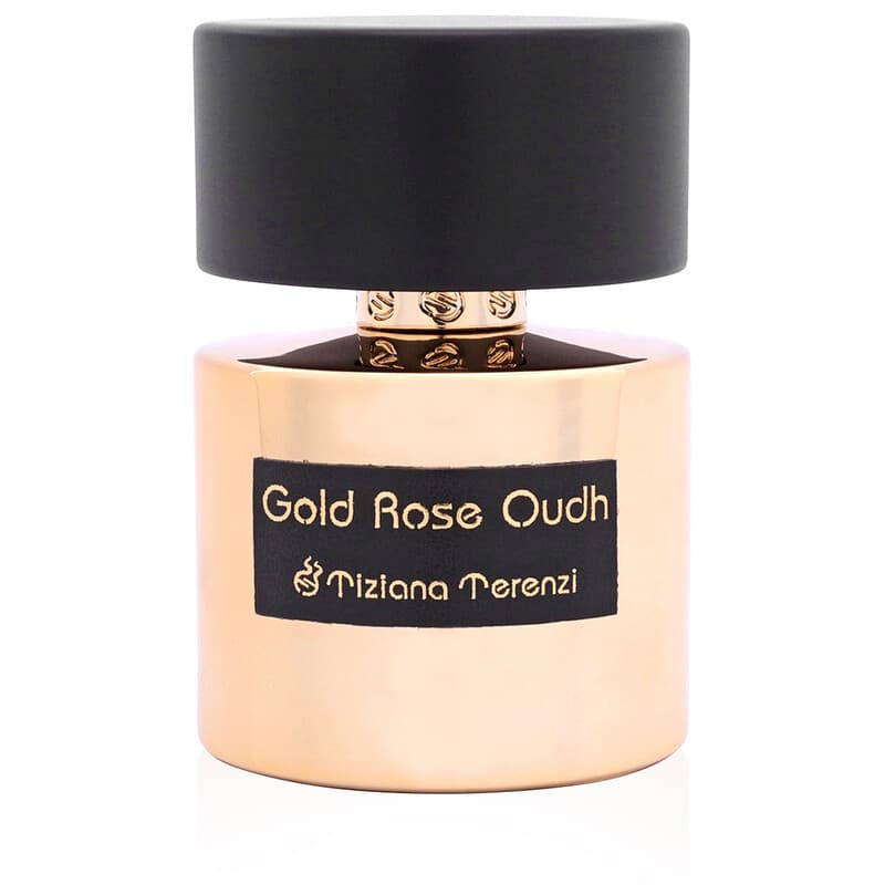 TIZIANA GOLD ROSE OUDH UNISEX