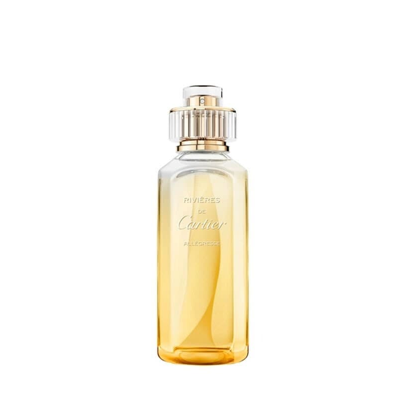 CARTIER RIVIERES 3.4 W