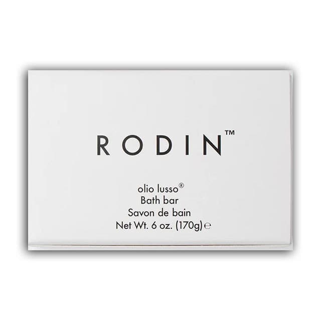 RODIN BATH BAR