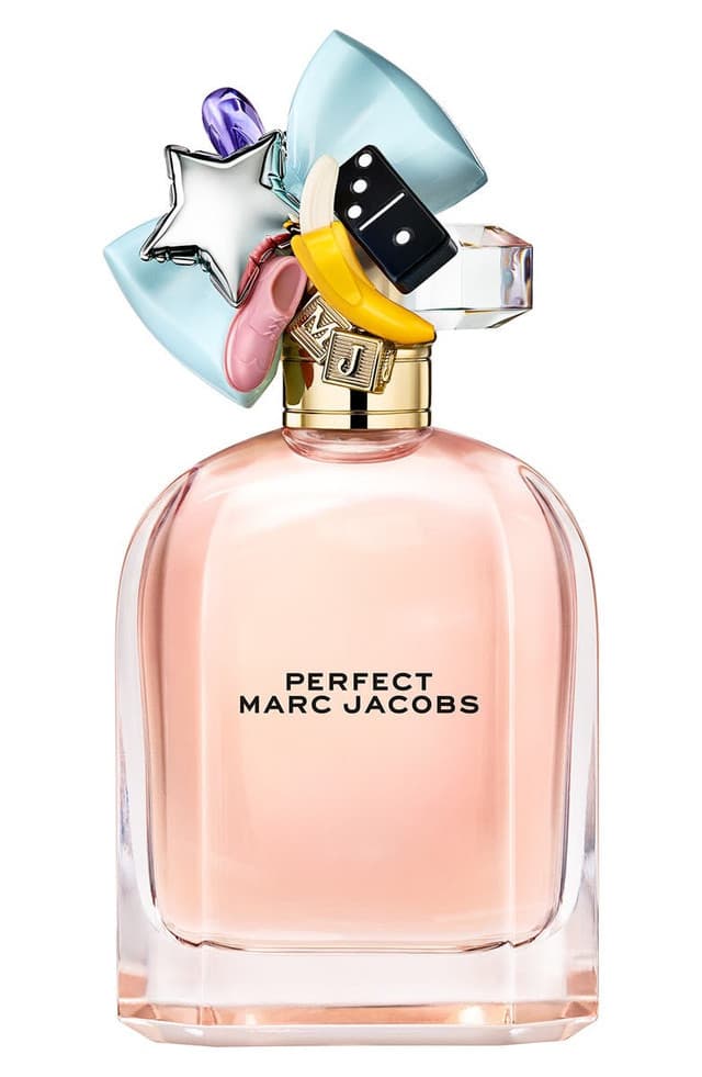 MARC JACOBS PERFECT 1.7 EDP W