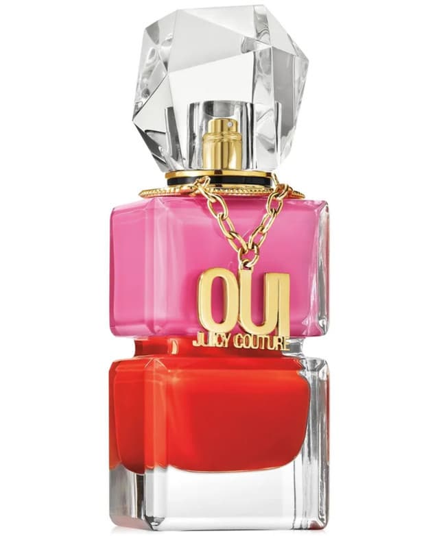 JUICY COUTURE OUI 3.4 EDP WOMEN