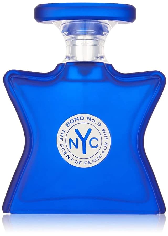 BOND NO 9 THE SCENT OF PEACE M