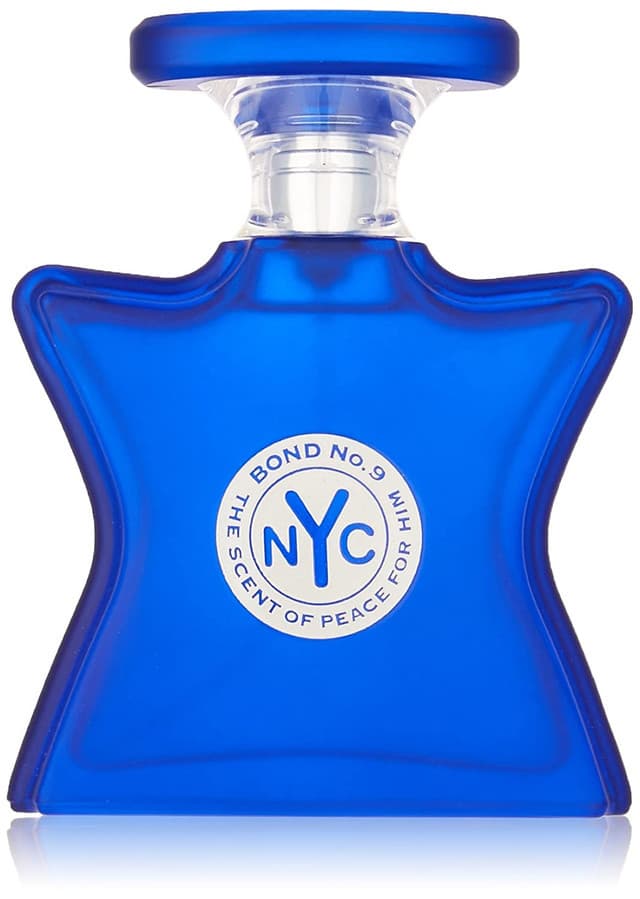 BOND NO 9 THE SCENT OF PEACE M
