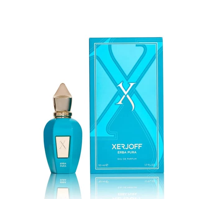 XERJOFF ERBA PURA 1.7 EDP