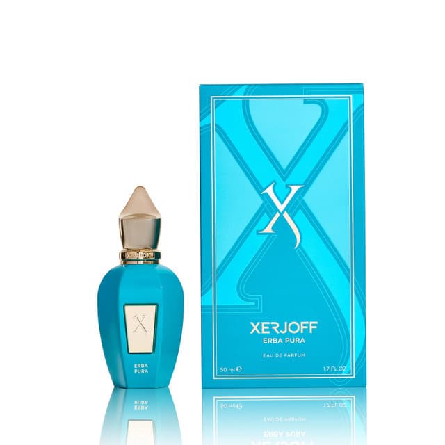 XERJOFF ERBA PURA 1.7 EDP